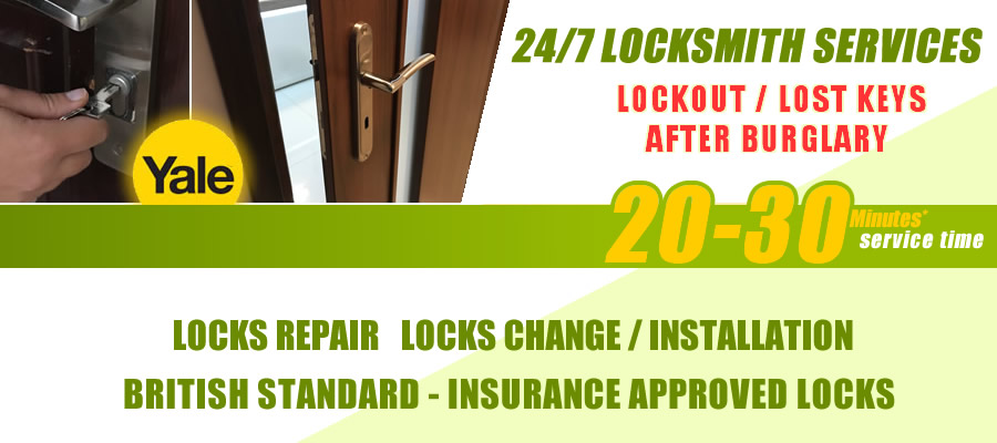 Plumstead locksmith services